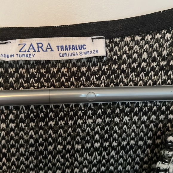 Zara tweed dress - Picture 2 of 2